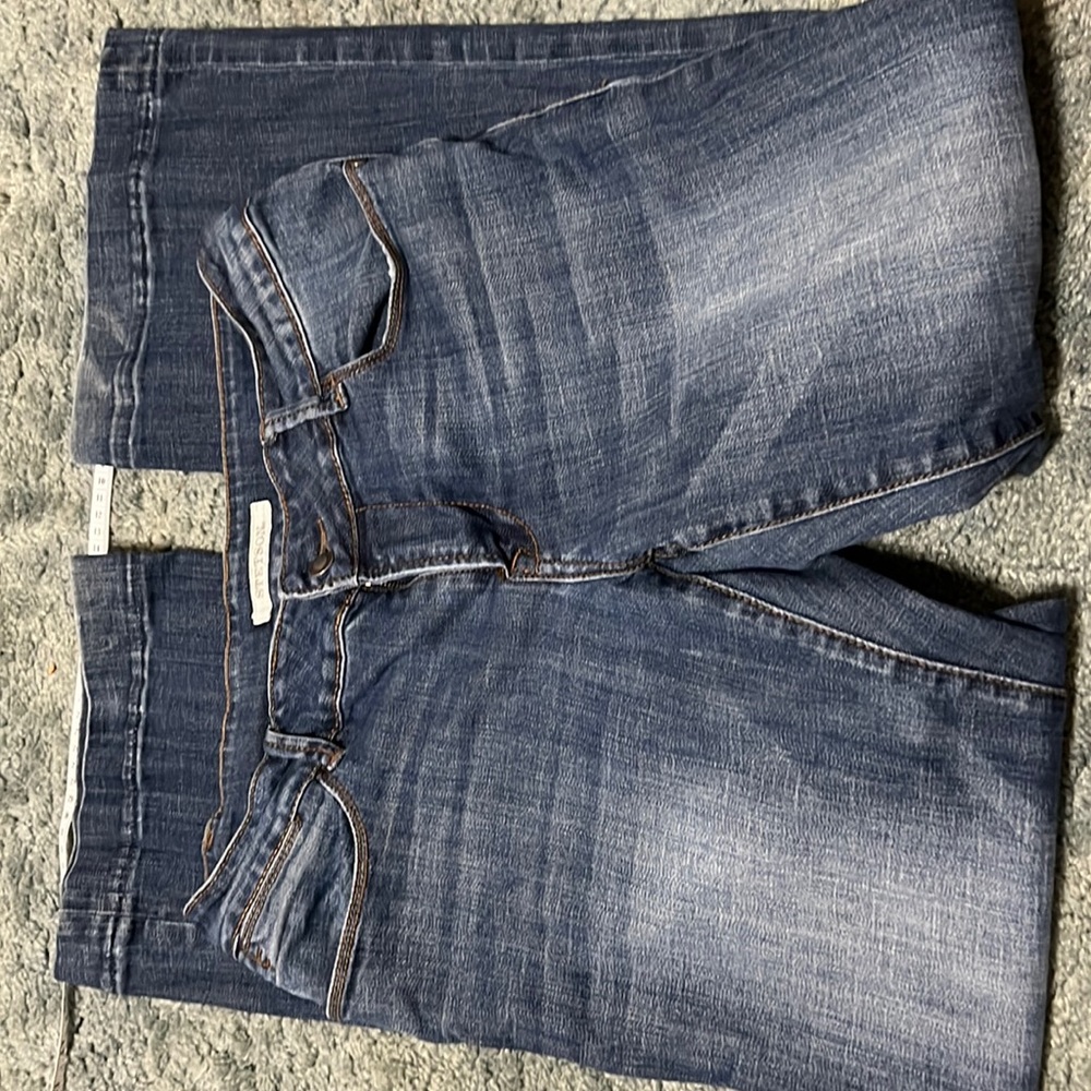 Stetson jeans